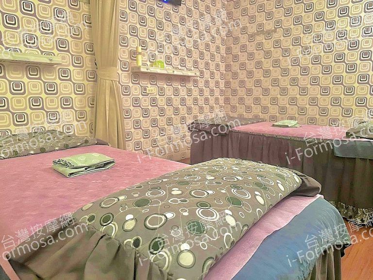 春天健康養生館667358264 n 768x576