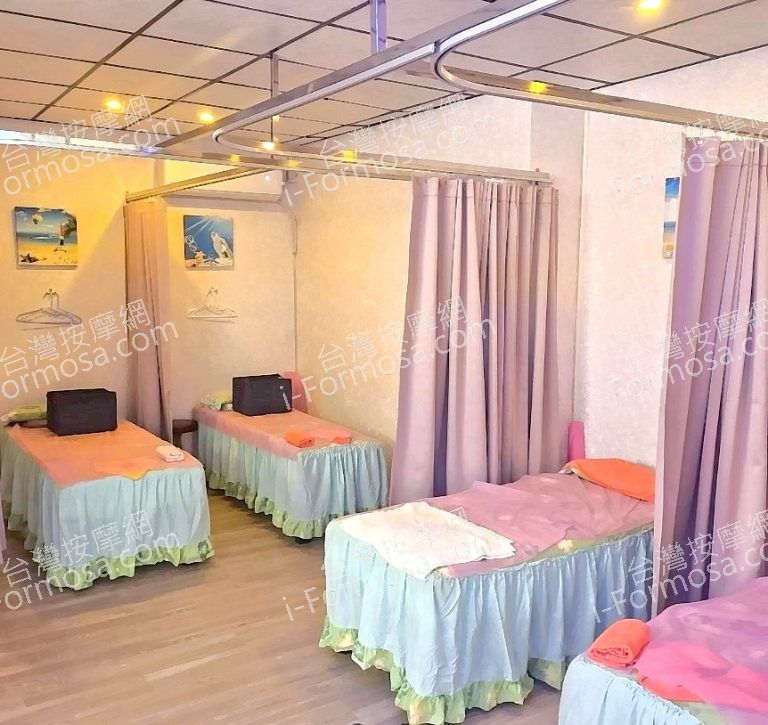 棕櫚樹足體養生館 3 768x725