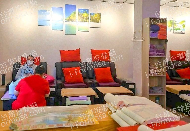 棕櫚樹足體養生館 5 768x529