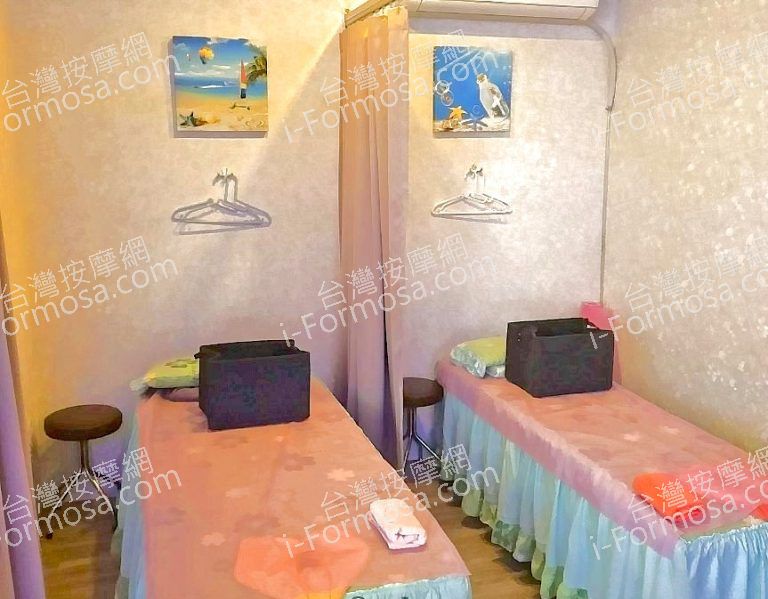 棕櫚樹足體養生館 7 768x599