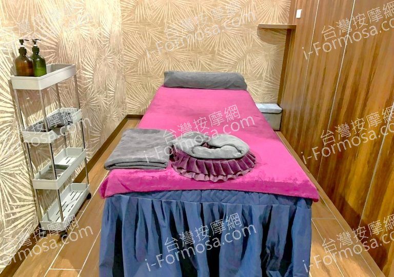 足好康足體養生館 4 768x540