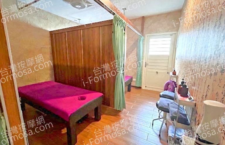 足好康足體養生館 7 768x495