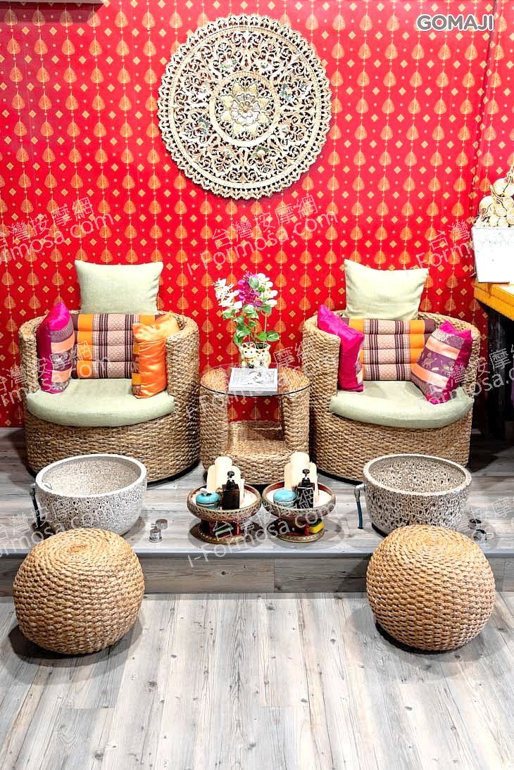 養晶殿泰式養生館04244