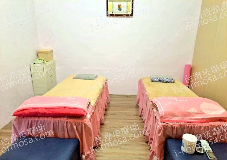 初心養生館 5 768x544