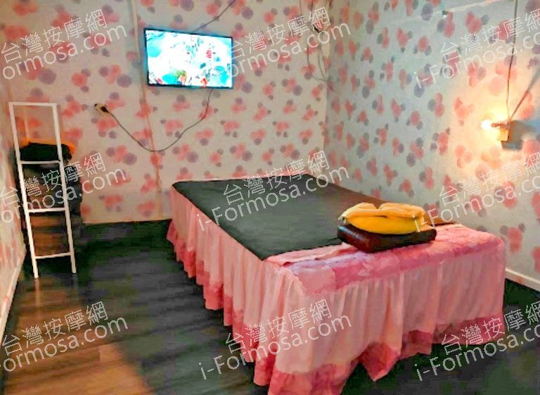 尚寶貝SPA養生館 7 768x561