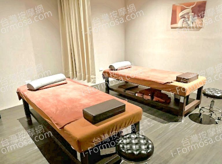 羽澤足體養生行館 7 768x567