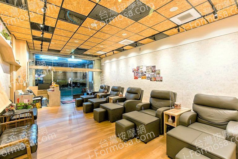 足步足體養生會館 民生南店0068958 n 768x512
