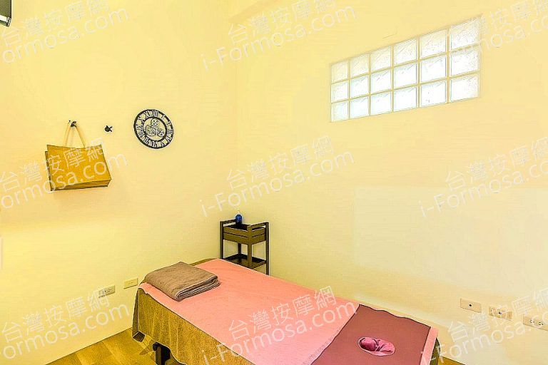 足步足體養生會館 民生南店701102 n 768x512