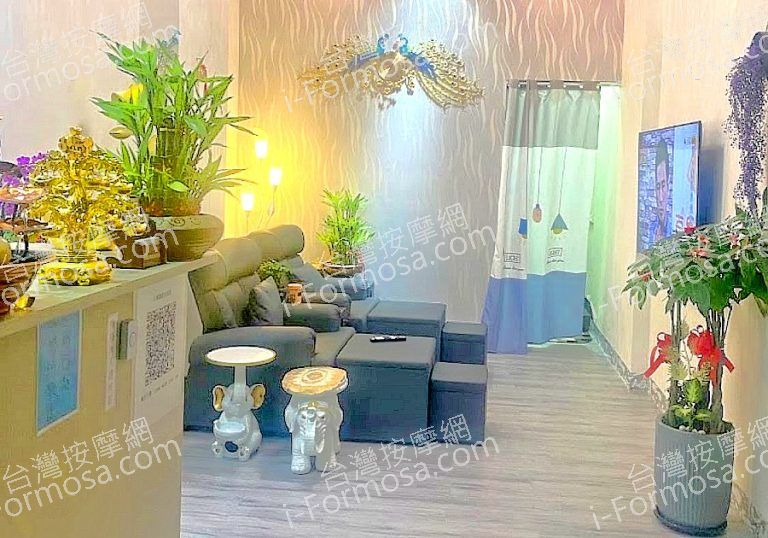 心憶健康生活館 6 768x538