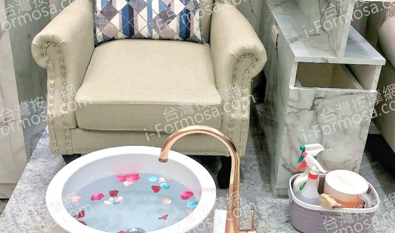 皇城泰式經絡SPA會館 6 768x454