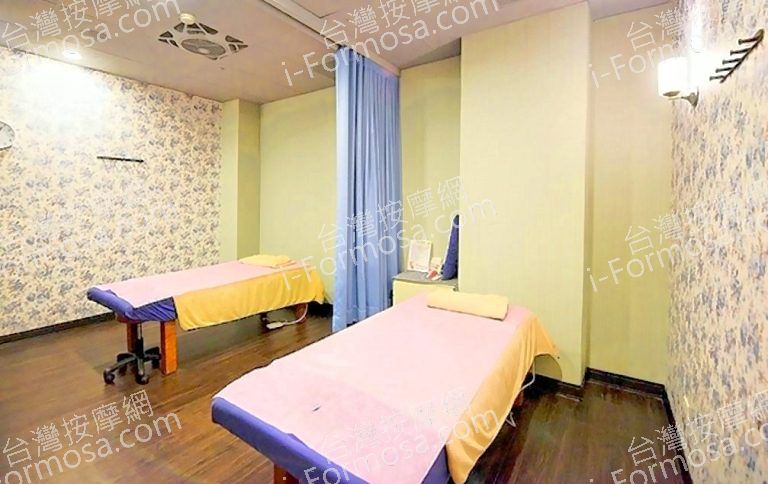 足旺養生會館 武陵分館店 5 768x484