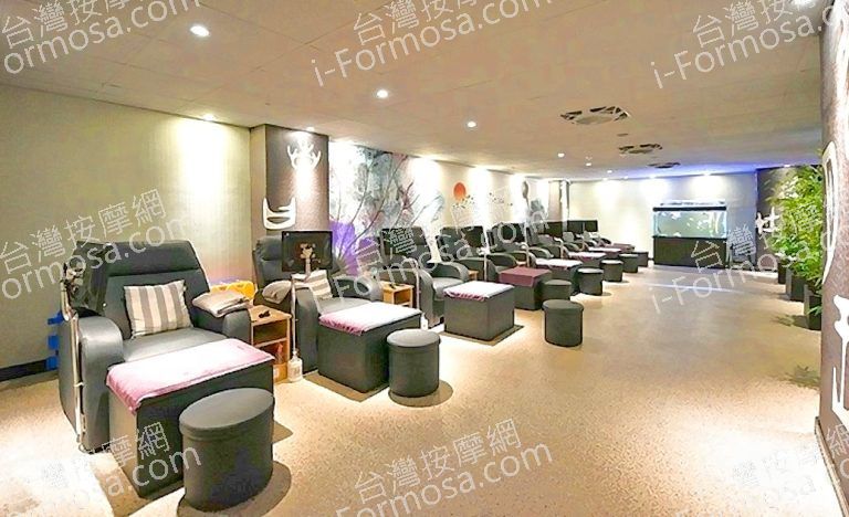 足旺養生會館 武陵分館店 7 768x468