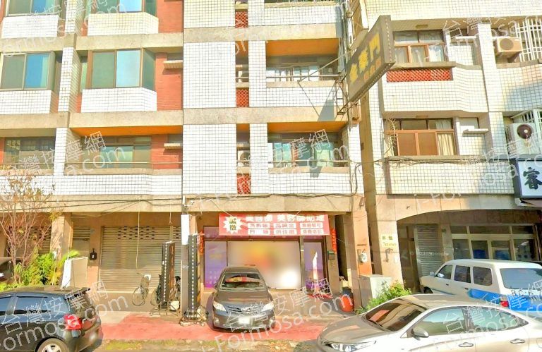 金豪門養生館 4 768x499