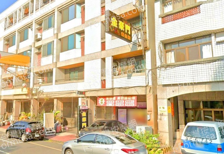 金豪門養生館 6 768x529