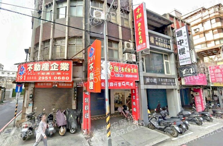 千翔泰式養生館 3 768x503