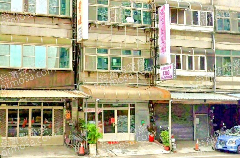 櫻花養生館 3 768x508