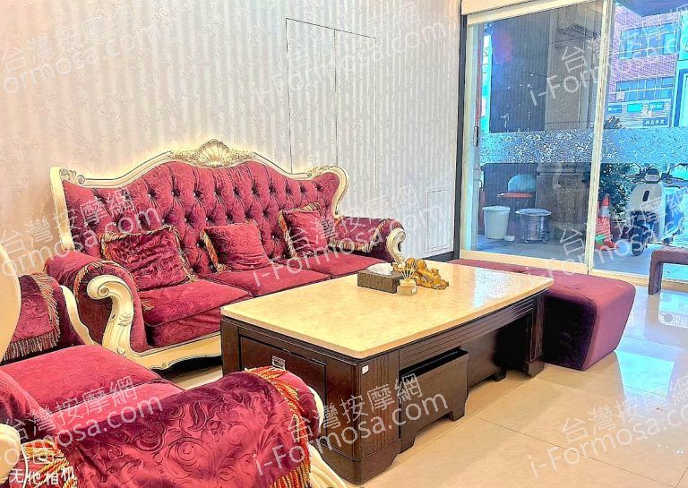 泰嬡霖養生會館 3 768x545