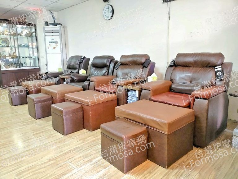 足輕鬆腳底養生會館2023 03 03 1 768x576