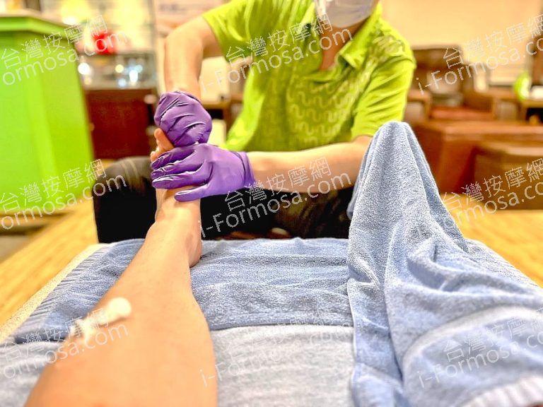 足輕鬆腳底養生會館2023 06 04 768x576