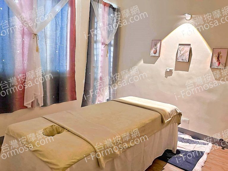 辰果SPA美學空間 245820 n 768x576