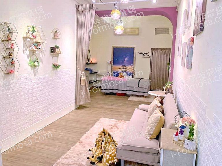 辰果SPA美學空間 337741 n 768x576