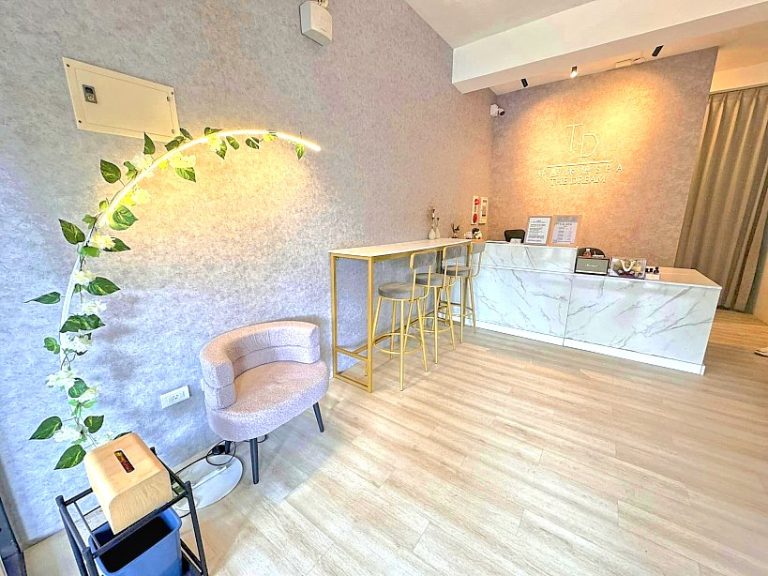 TD樂𨧡舒壓學苑 908155873 n 768x576