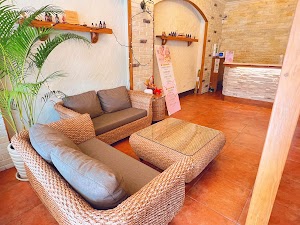 維多美體按摩spa館