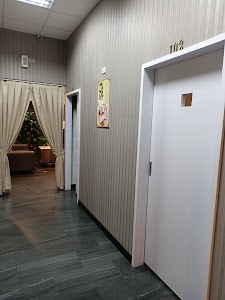 愛琴海舒壓會館