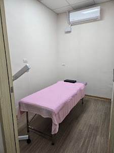 沐晴美學足體SPA