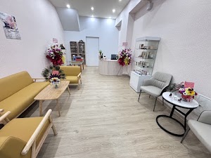 奈拉男女SPA館｜Nailah SPA