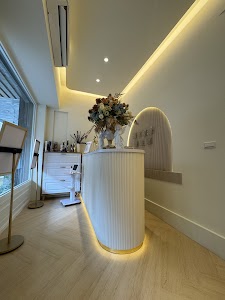 漢方髮浴 spa足體養生會館