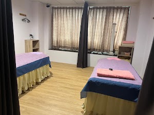 舒悦養生館