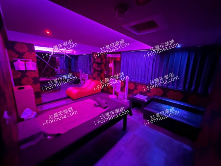 杜藍朵SPA會館named 768x576