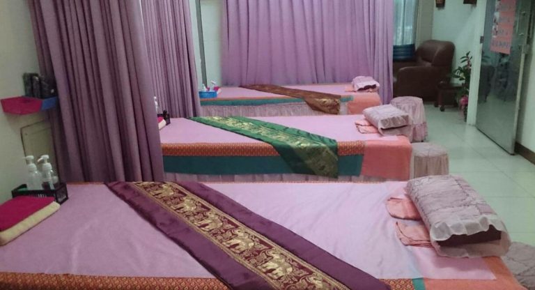 蓁美泰式按摩 5 768x416