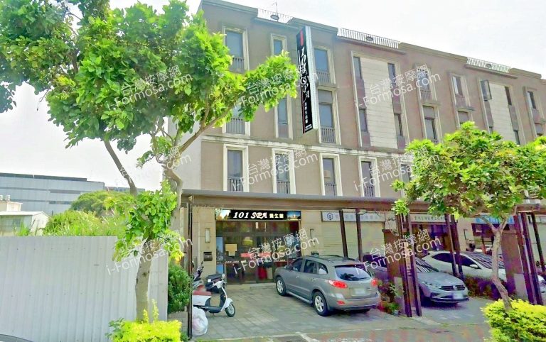 101 SPA養生館 3 1 768x482