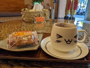 晶悅精緻泰式養生會館