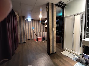 太妃殿休閒會館
