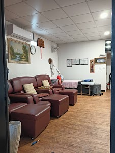 妮妮足體舒壓館