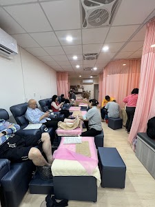 三霓養生會館｜Sunny Massage | 腳底按摩推薦 | 臉部保養 |人氣精油按摩 | 指壓按摩 | 刮痧拔罐 | 三重SPA 推拿 | 筋絡舒壓｜Body massage ,foot massage,マッサージ