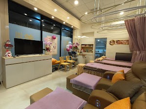 品竹足體養生館