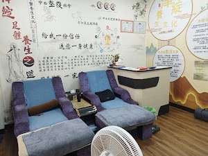 津綻足體筋絡按摩館(大同店)/整復推拿/筋絡按摩/腳底按摩/SPA
