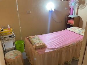 越美鳳養生館
