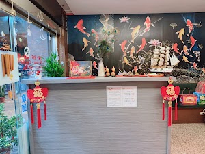 星星按摩養生會館
