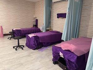 六六足體養身館-新北蘆洲(身體指壓推薦/筋絡調理/足體按摩/腳底按摩推薦/全身油壓)