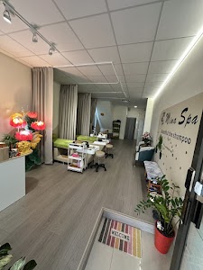 米娜MINA 越式洗頭 按摩