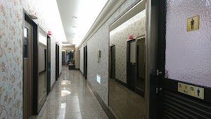中壢人養身按摩會館