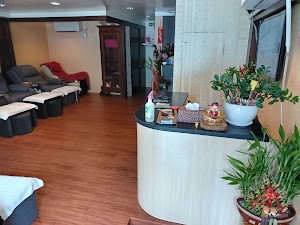 健康家平價足體養生館