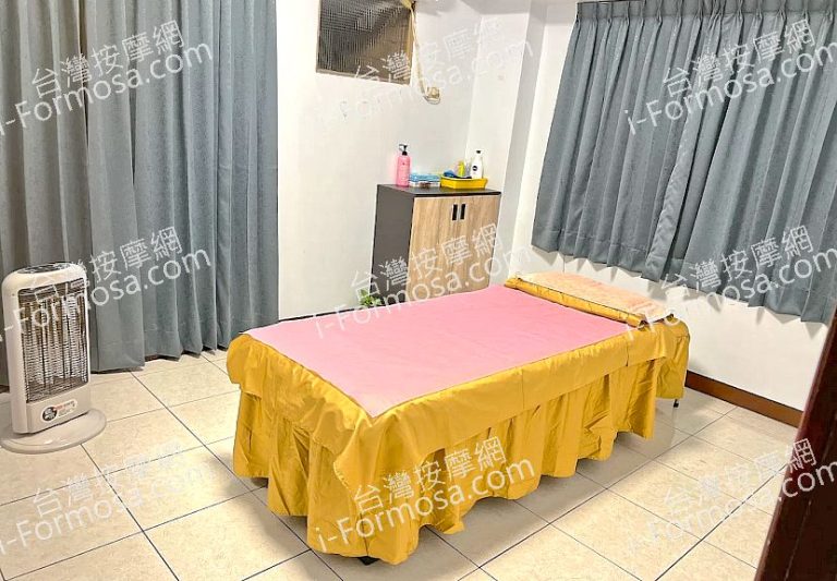 愛丁堡舒活館 768x533