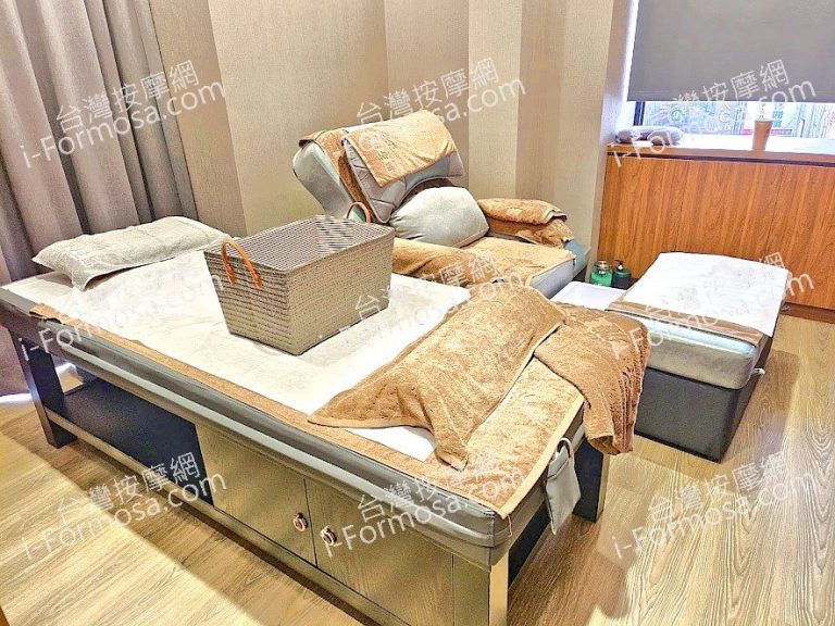 松苑足體養生館2025 01 22 768x576