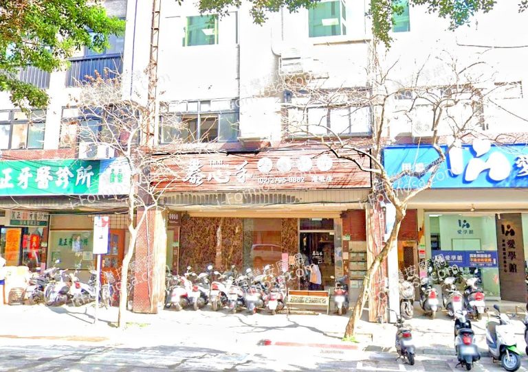 泰心禾泰式按摩 港墘店 4 768x542